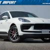 porsche macan 2021 quick_quick_J1NU_WP1ZZZ95ZNLB30708 image 1