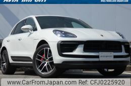 porsche macan 2021 quick_quick_J1NU_WP1ZZZ95ZNLB30708