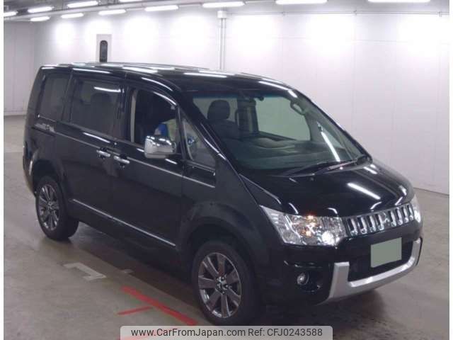 mitsubishi delica-d5 2018 -MITSUBISHI 【名古屋 305ﾕ9331】--Delica D5 LDA-CV1W--CV1W-1208521---MITSUBISHI 【名古屋 305ﾕ9331】--Delica D5 LDA-CV1W--CV1W-1208521- image 1