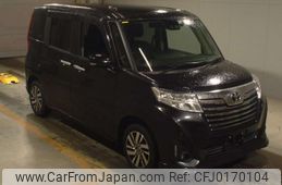 toyota roomy 2019 quick_quick_DBA-M900A_0356477