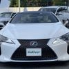 lexus lc 2018 -LEXUS--Lexus LC DAA-GWZ100--GWZ100-0002283---LEXUS--Lexus LC DAA-GWZ100--GWZ100-0002283- image 19