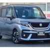 suzuki solio 2021 quick_quick_5AA-MA37S_MA37S-617848 image 1