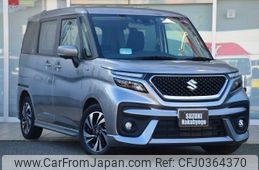 suzuki solio 2021 quick_quick_5AA-MA37S_MA37S-617848