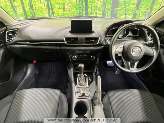 mazda axela 2014 CFJ1648492 image 2