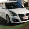 suzuki swift 2013 -SUZUKI--Swift ZC32S--301753---SUZUKI--Swift ZC32S--301753- image 5