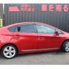 toyota prius 2010 quick_quick_ZVW30_ZVW30-1281238 image 8