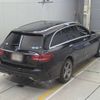 mercedes-benz c-class-station-wagon 2015 -MERCEDES-BENZ--Benz C Class Wagon 205242-WDD2052422F227708---MERCEDES-BENZ--Benz C Class Wagon 205242-WDD2052422F227708- image 2