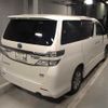 toyota vellfire 2012 -TOYOTA 【習志野 335ﾐ1104】--Vellfire ATH20W--8010744---TOYOTA 【習志野 335ﾐ1104】--Vellfire ATH20W--8010744- image 7