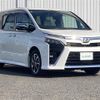 toyota voxy 2019 -TOYOTA--Voxy DBA-ZRR80W--ZRR80-0544281---TOYOTA--Voxy DBA-ZRR80W--ZRR80-0544281- image 1