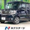 honda n-box 2015 -HONDA--N BOX DBA-JF1--JF1-1653939---HONDA--N BOX DBA-JF1--JF1-1653939- image 1