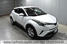 toyota c-hr 2016 -TOYOTA 【福岡 338と7777】--C-HR NGX50-2002505---TOYOTA 【福岡 338と7777】--C-HR NGX50-2002505-