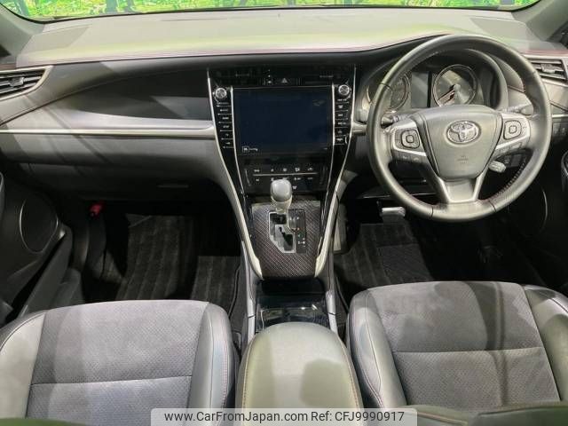 toyota harrier 2019 -TOYOTA--Harrier DBA-ASU65W--ASU65-0004629---TOYOTA--Harrier DBA-ASU65W--ASU65-0004629- image 2