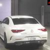 mercedes-benz cls-class 2018 -MERCEDES-BENZ 【下関 331ﾆ1208】--Benz CLS 257359-2A027130---MERCEDES-BENZ 【下関 331ﾆ1208】--Benz CLS 257359-2A027130- image 2