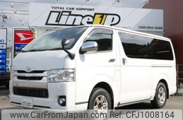 toyota regiusace-van 2018 quick_quick_QDF-GDH206V_GDH206-1008744