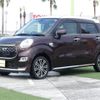 daihatsu cast 2015 -DAIHATSU--Cast DBA-LA250S--LA250S-0012987---DAIHATSU--Cast DBA-LA250S--LA250S-0012987- image 16