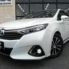 toyota sai 2015 -TOYOTA--SAI DAA-AZK10--AZK10-2091531---TOYOTA--SAI DAA-AZK10--AZK10-2091531- image 1