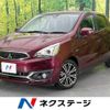 mitsubishi mirage 2016 -MITSUBISHI--Mirage DBA-A03A--A03A-0037588---MITSUBISHI--Mirage DBA-A03A--A03A-0037588- image 1