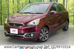 mitsubishi mirage 2016 -MITSUBISHI--Mirage DBA-A03A--A03A-0037588---MITSUBISHI--Mirage DBA-A03A--A03A-0037588-