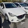 mazda demio 2015 -MAZDA--Demio LDA-DJ5FS--DJ5FS-143166---MAZDA--Demio LDA-DJ5FS--DJ5FS-143166- image 1