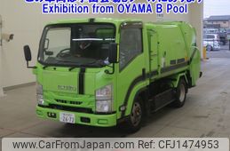 isuzu elf-truck 2018 -ISUZU 【横浜 800ﾂ2672】--Elf NMR85AN-7040009---ISUZU 【横浜 800ﾂ2672】--Elf NMR85AN-7040009-