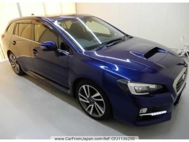 subaru levorg 2017 quick_quick_DBA-VM4_094110 image 1