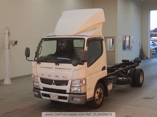 mitsubishi-fuso canter 2015 -MITSUBISHI--Canter FEA50-540086---MITSUBISHI--Canter FEA50-540086- image 1