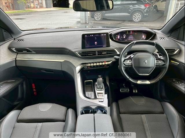 peugeot 3008 2022 CFJ1880061 image 2