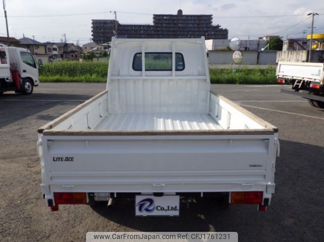 toyota townace-truck 2016 CFJ1761231 image 2