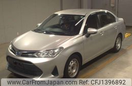 toyota corolla-axio 2020 -TOYOTA--Corolla Axio NKE165-7230176---TOYOTA--Corolla Axio NKE165-7230176-