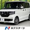 honda n-box 2019 -HONDA--N BOX 6BA-JF4--JF4-2100315---HONDA--N BOX 6BA-JF4--JF4-2100315- image 1