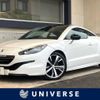 peugeot rcz 2015 -PEUGEOT--Peugeot RCZ ABA-T7R5F02--VF34J5FVAFP003274---PEUGEOT--Peugeot RCZ ABA-T7R5F02--VF34J5FVAFP003274- image 1