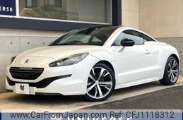 peugeot rcz 2015 -PEUGEOT--Peugeot RCZ ABA-T7R5F02--VF34J5FVAFP003274---PEUGEOT--Peugeot RCZ ABA-T7R5F02--VF34J5FVAFP003274-