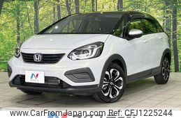 honda fit 2020 quick_quick_GR8_GR8-1000789