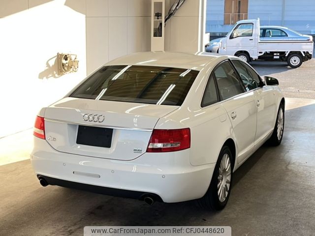 audi a6 2008 -AUDI--Audi A6 4FBDXS-8N094284---AUDI--Audi A6 4FBDXS-8N094284- image 2