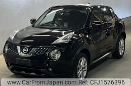 nissan juke 2015 CFJ1576396