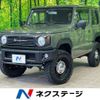 suzuki jimny 2019 -SUZUKI--Jimny 3BA-JB64W--JB64W-130164---SUZUKI--Jimny 3BA-JB64W--JB64W-130164- image 1