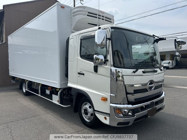 hino ranger 2023 -HINO--Hino Ranger 2KG-FD2ABG--FD2AB133***---HINO--Hino Ranger 2KG-FD2ABG--FD2AB133***- image 2