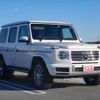 mercedes-benz g-class 2022 -MERCEDES-BENZ--Benz G Class 3DA-463350--W1N4633502X420344---MERCEDES-BENZ--Benz G Class 3DA-463350--W1N4633502X420344- image 1