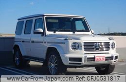 mercedes-benz g-class 2022 -MERCEDES-BENZ--Benz G Class 3DA-463350--W1N4633502X420344---MERCEDES-BENZ--Benz G Class 3DA-463350--W1N4633502X420344-