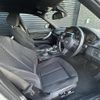 bmw 3-series 2015 -BMW--BMW 3 Series DBA-3B20--WBA3G72090KW10043---BMW--BMW 3 Series DBA-3B20--WBA3G72090KW10043- image 4