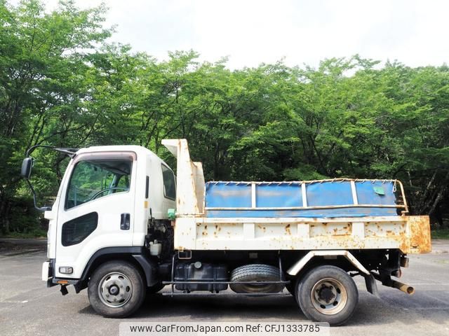 isuzu forward 2016 GOO_NET_EXCHANGE_0403477A30250623W003 image 2
