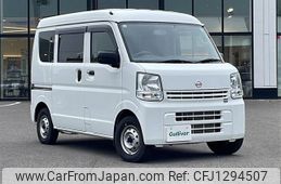 nissan clipper-van 2022 -NISSAN--Clipper Van 3BD-DR17V--DR17V-612813---NISSAN--Clipper Van 3BD-DR17V--DR17V-612813-