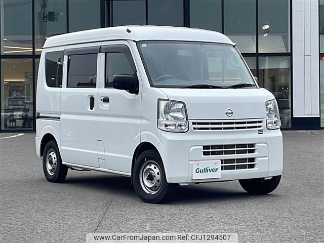 nissan clipper-van 2022 -NISSAN--Clipper Van 3BD-DR17V--DR17V-612813---NISSAN--Clipper Van 3BD-DR17V--DR17V-612813- image 1