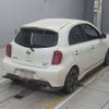 nissan march 2016 CFJ1786949 image 2