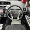 toyota prius-α 2016 CFJ1735241 image 10