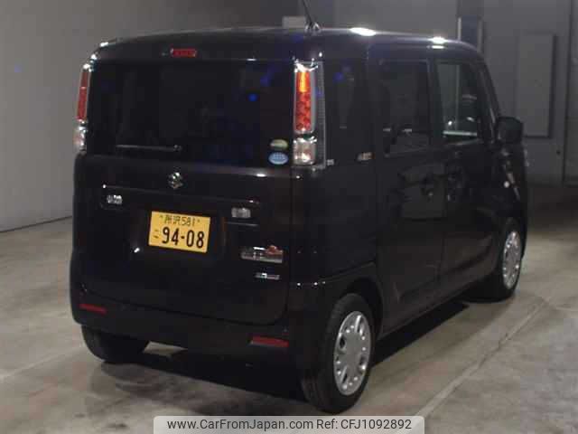 suzuki spacia 2018 -SUZUKI 【所沢 581ｺ9408】--Spacia MK53S--171290---SUZUKI 【所沢 581ｺ9408】--Spacia MK53S--171290- image 2
