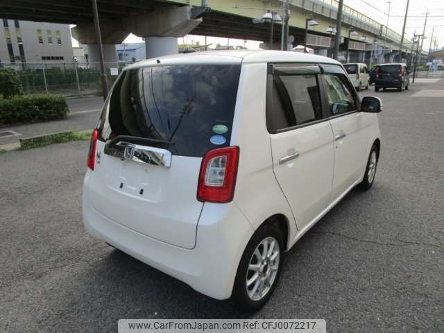 honda n-one 2015 -HONDA 【三河 581】--N ONE DBA-JG1--JG1-1114803---HONDA 【三河 581】--N ONE DBA-JG1--JG1-1114803- image 2