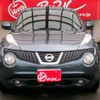 nissan juke 2012 -NISSAN--Juke CBA-NF15--NF15-012759---NISSAN--Juke CBA-NF15--NF15-012759- image 4