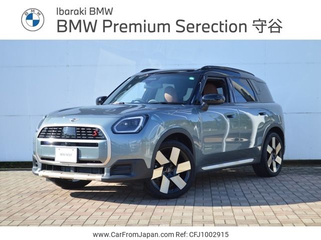mini mini-others 2024 -BMW--BMW Mini 3BA-22GA20--WMW22GA0007N97200---BMW--BMW Mini 3BA-22GA20--WMW22GA0007N97200- image 1