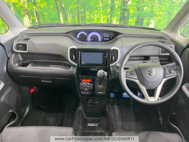 suzuki solio 2017 -SUZUKI--Solio DAA-MA36S--MA36S-658498---SUZUKI--Solio DAA-MA36S--MA36S-658498- image 2